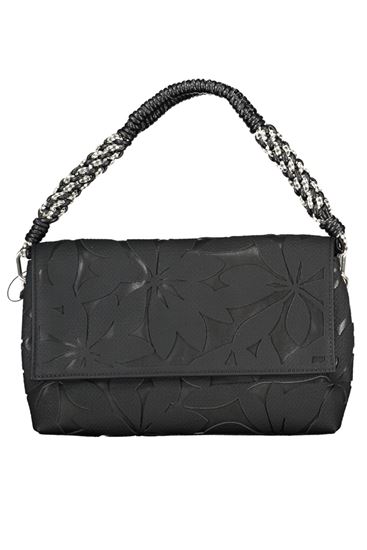 Immagine di DESIGUAL BORSA DONNA NERO