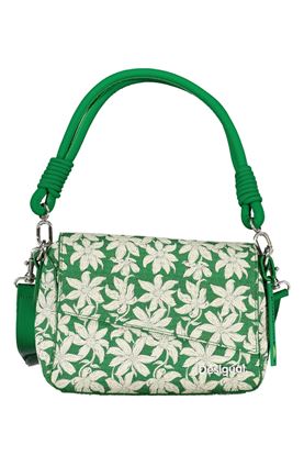 Immagine di DESIGUAL BORSA DONNA VERDE