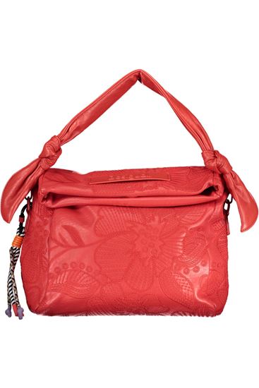 Immagine di DESIGUAL BORSA DONNA ROSSO