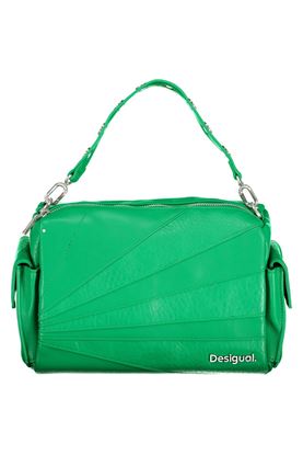 Immagine di DESIGUAL BORSA DONNA VERDE