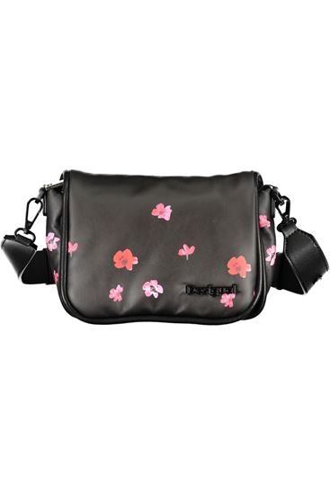 Immagine di DESIGUAL BORSA DONNA NERO