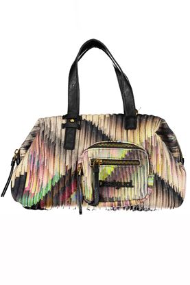 Immagine di DESIGUAL BORSA DONNA NERO