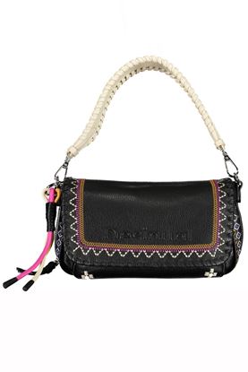 Immagine di DESIGUAL BORSA DONNA NERO