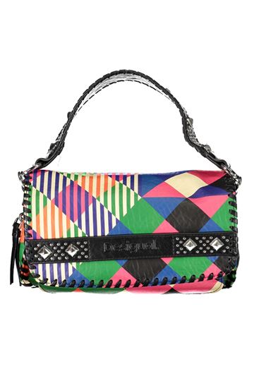 Immagine di DESIGUAL BORSA DONNA NERO