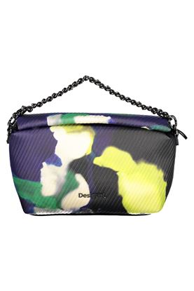 Immagine di DESIGUAL BORSA DONNA NERO