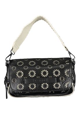 Immagine di DESIGUAL BORSA DONNA NERO