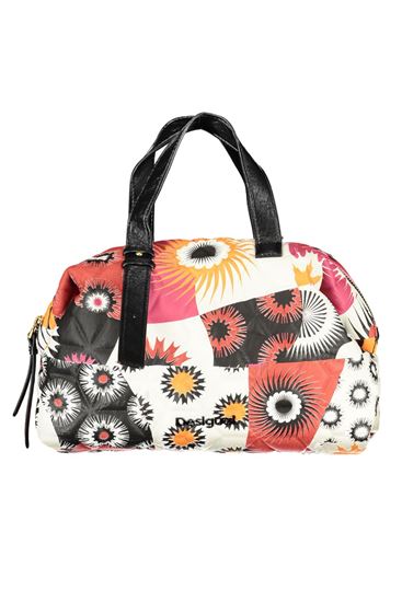 Immagine di DESIGUAL BORSA DONNA NERO