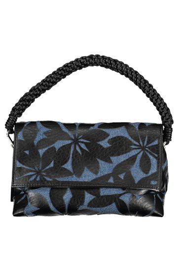 Immagine di DESIGUAL BORSA DONNA NERO