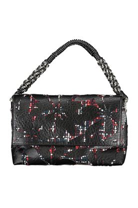 Immagine di DESIGUAL BORSA DONNA NERO