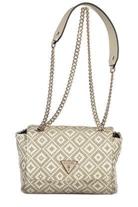 Immagine di GUESS JEANS BORSA DONNA GRIGIO