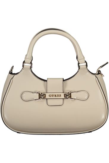 Immagine di GUESS JEANS BORSA DONNA GRIGIO