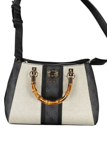 Immagine di GUESS JEANS BORSA DONNA GRIGIO