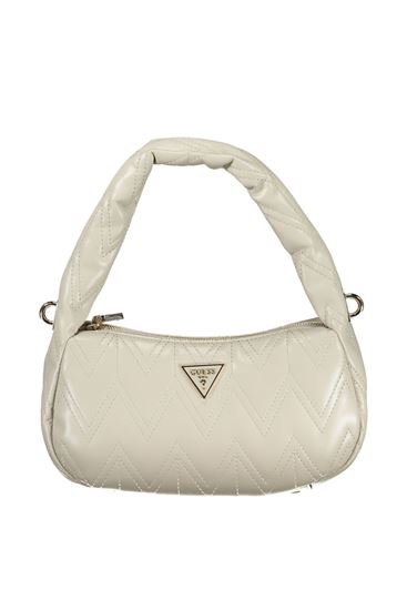 Immagine di GUESS JEANS BORSA DONNA GRIGIO