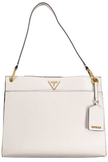 Immagine di GUESS JEANS BORSA DONNA GRIGIO