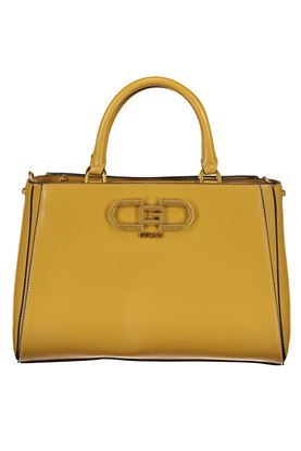 Immagine di GUESS JEANS BORSA DONNA GIALLO