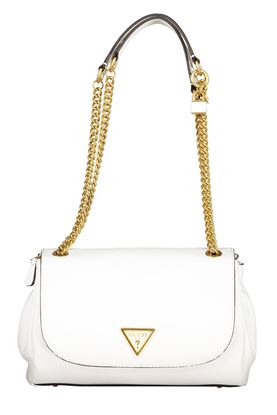 Immagine di GUESS JEANS BORSA DONNA BIANCO