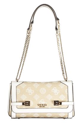 Immagine di GUESS JEANS BORSA DONNA BIANCO