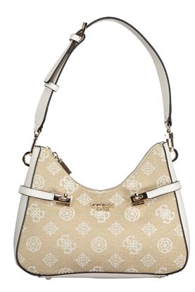 Immagine di GUESS JEANS BORSA DONNA BIANCO