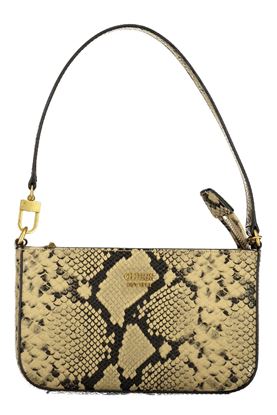 Immagine di GUESS JEANS BORSA DONNA BEIGE