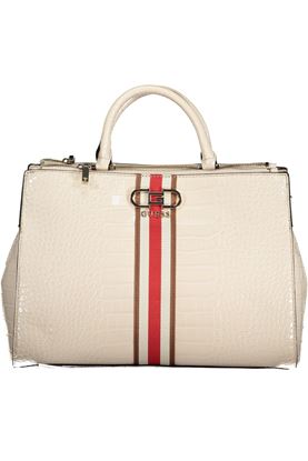 Immagine di GUESS JEANS BORSA DONNA BEIGE