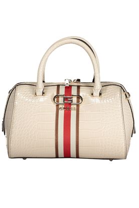 Immagine di GUESS JEANS BORSA DONNA BEIGE