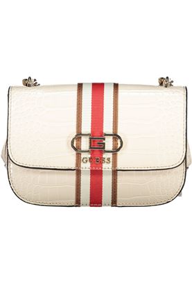 Immagine di GUESS JEANS BORSA DONNA BEIGE