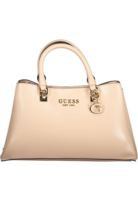 Immagine di GUESS JEANS BORSA DONNA BEIGE