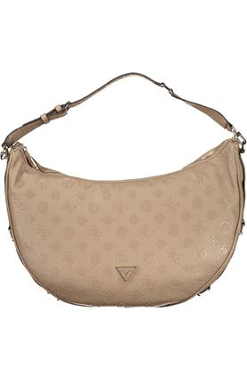 Immagine di GUESS JEANS BORSA DONNA BEIGE