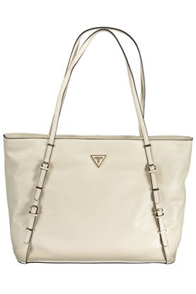 Immagine di GUESS JEANS BORSA DONNA BEIGE