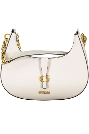 Immagine di GUESS JEANS BORSA DONNA BEIGE