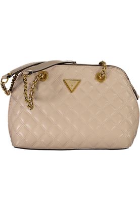 Immagine di GUESS JEANS BORSA DONNA BEIGE