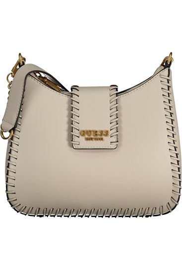 Immagine di GUESS JEANS BORSA DONNA BEIGE