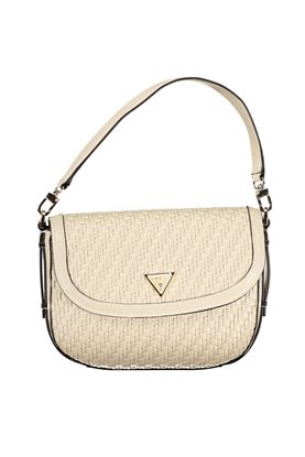 Immagine di GUESS JEANS BORSA DONNA BEIGE