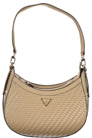 Immagine di GUESS JEANS BORSA DONNA BEIGE