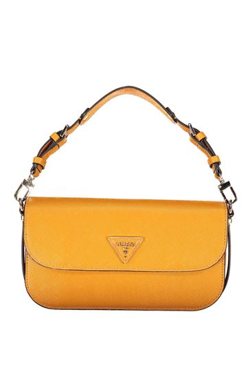 Immagine di GUESS JEANS BORSA DONNA ARANCIO