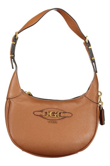 Immagine di GUESS JEANS BORSA DONNA MARRONE