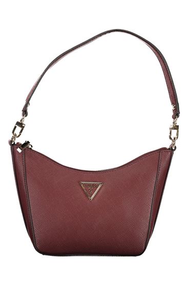 Immagine di GUESS JEANS BORSA DONNA MARRONE