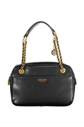 Immagine di GUESS JEANS BORSA DONNA NERO