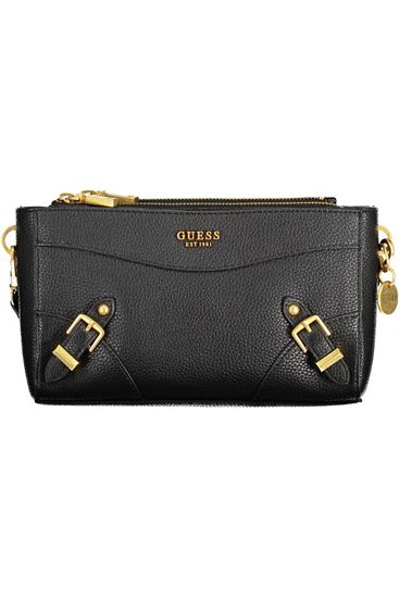 Immagine di GUESS JEANS BORSA DONNA NERO