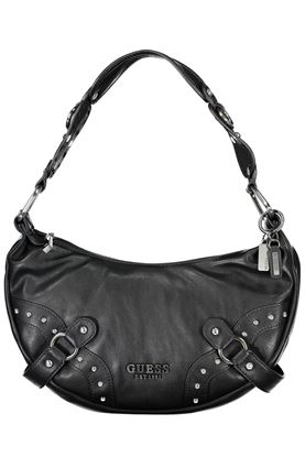 Immagine di GUESS JEANS BORSA DONNA NERO