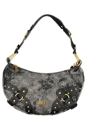 Immagine di GUESS JEANS BORSA DONNA NERO