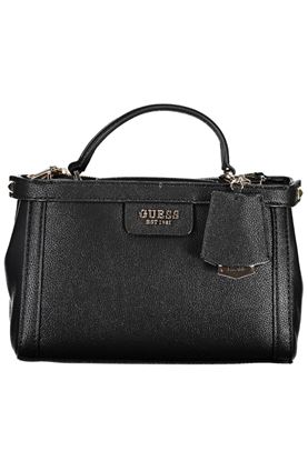 Immagine di GUESS JEANS BORSA DONNA NERO