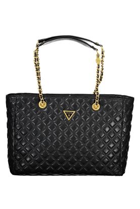 Immagine di GUESS JEANS BORSA DONNA NERO