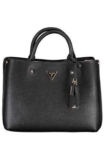 Immagine di GUESS JEANS BORSA DONNA NERO