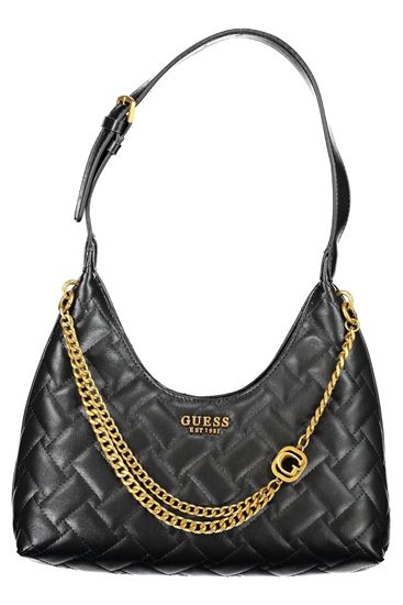 Immagine di GUESS JEANS BORSA DONNA NERO