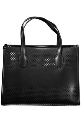 Immagine di GUESS JEANS BORSA DONNA NERO