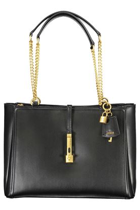 Immagine di GUESS JEANS BORSA DONNA NERO