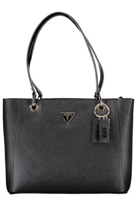 Immagine di GUESS JEANS BORSA DONNA NERO