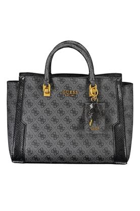 Immagine di GUESS JEANS BORSA DONNA NERO