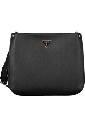 Immagine di GUESS JEANS BORSA DONNA NERO